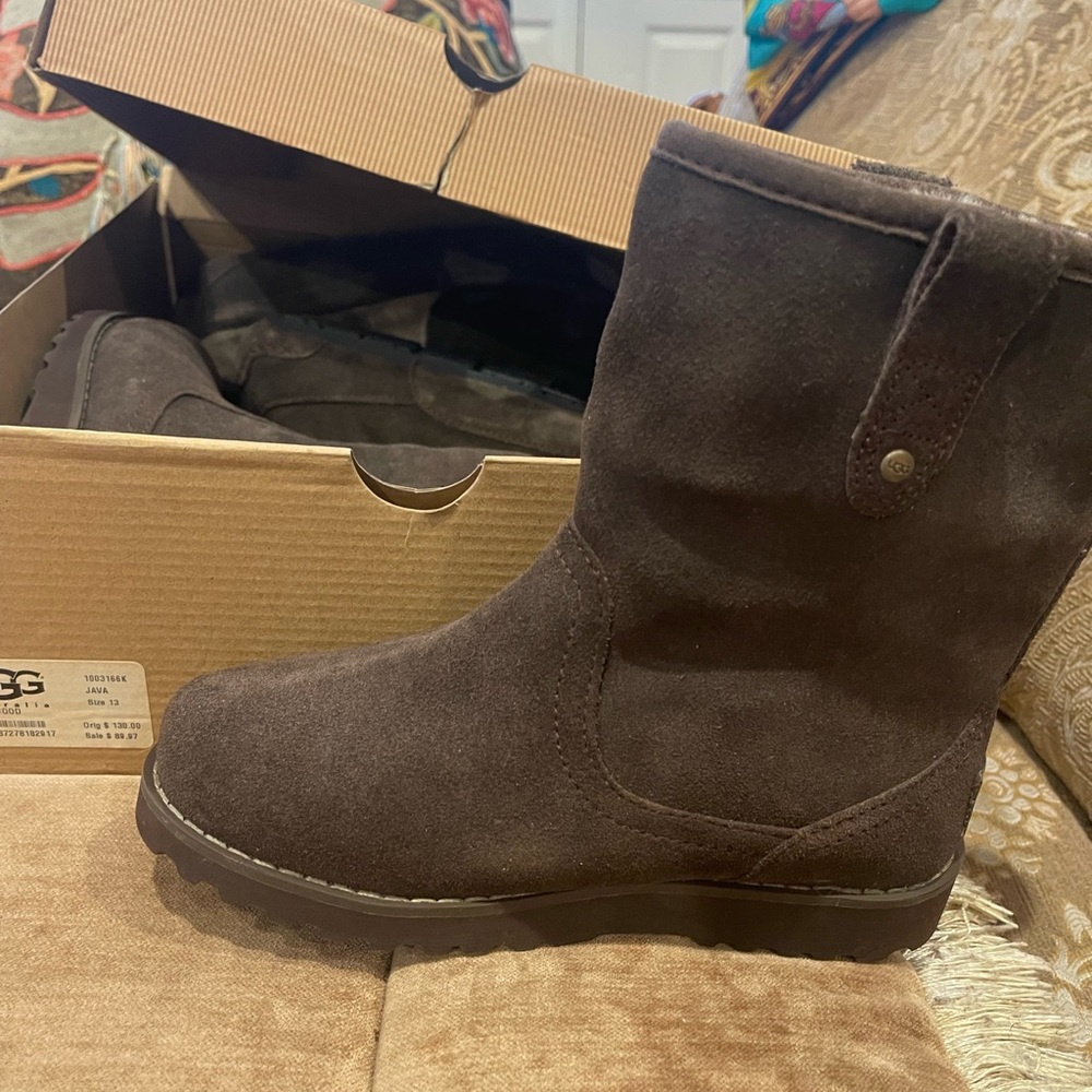 UGG boots